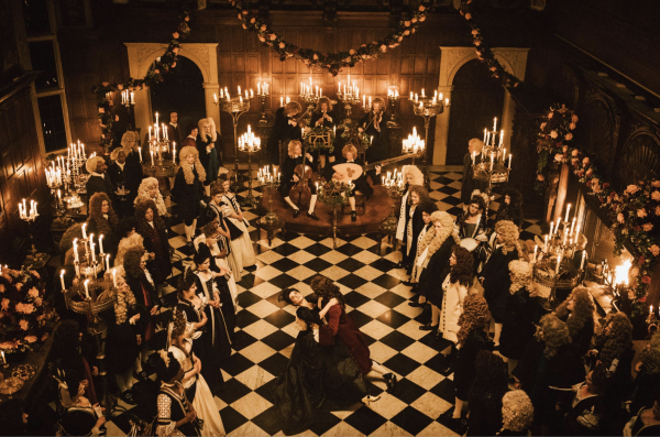 “The Favourite” Review